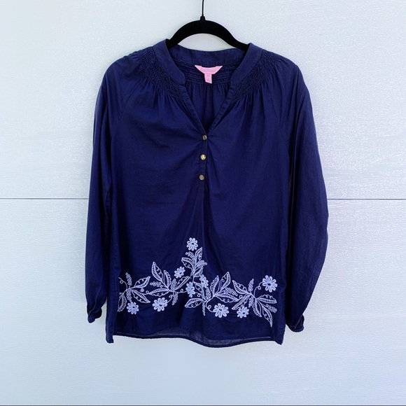 Lilly Pulitzer Tops - Lilly Pulitzer Top